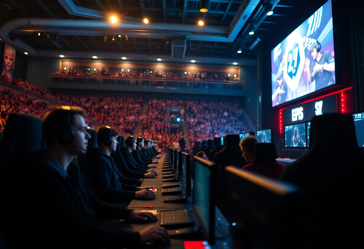 Klađenje na e-sportove – Osnove i saveti za početnike u svetu digitalnih takmičenja