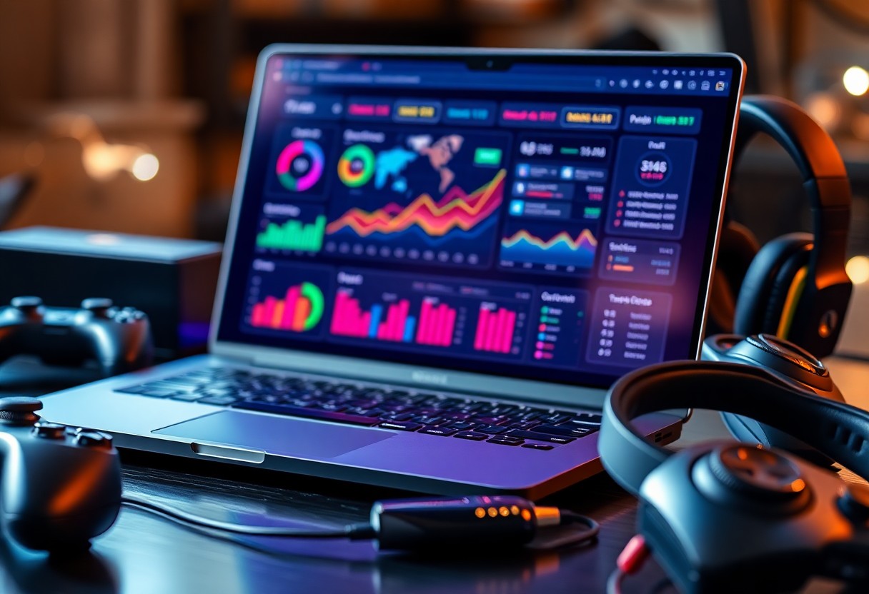 Kako analizirati trendove i performanse u e-sportovima za bolje klađenje?