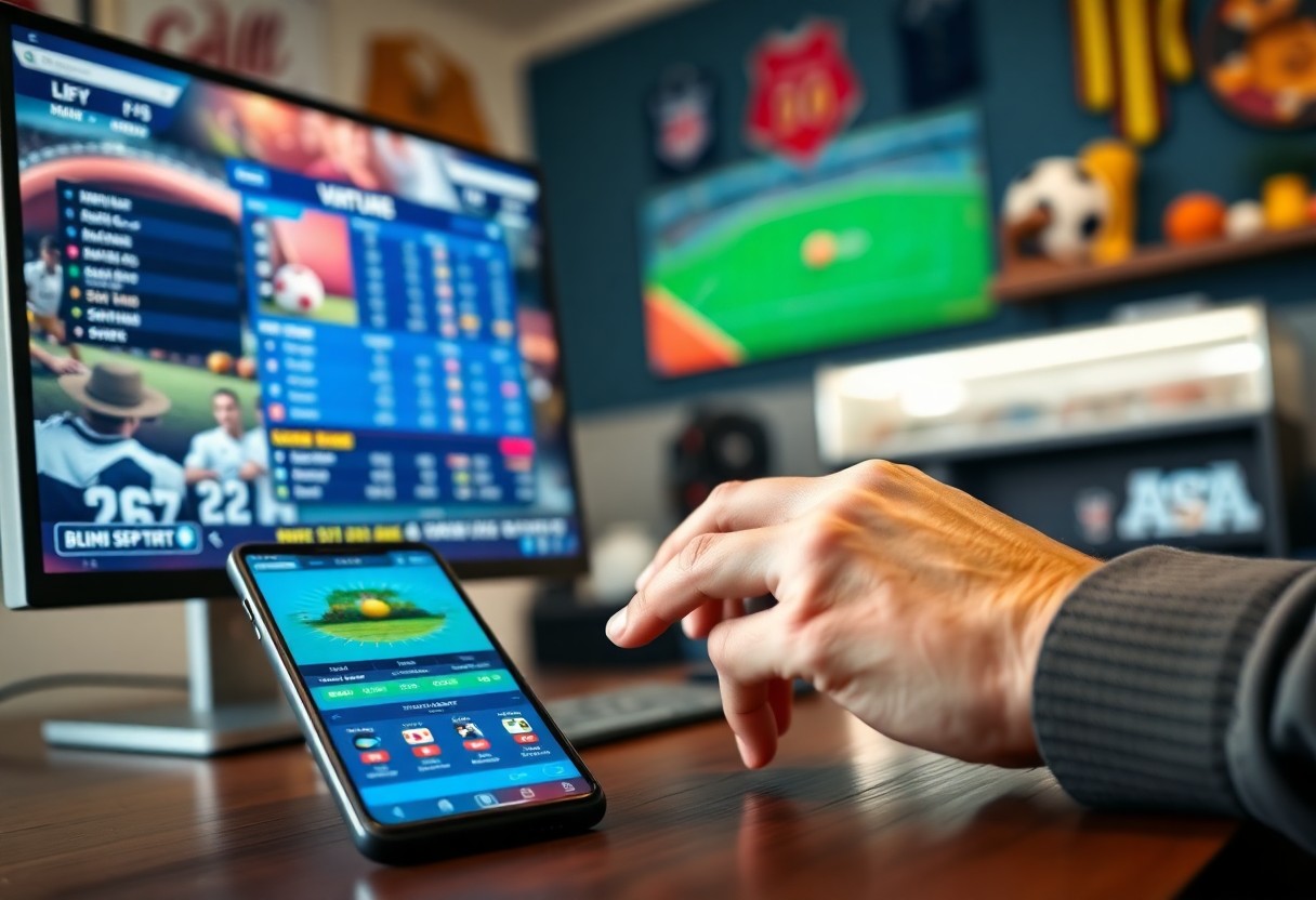 Klađenje na virtualne sportove – Novi izazovi i prilike u digitalnom klađenju