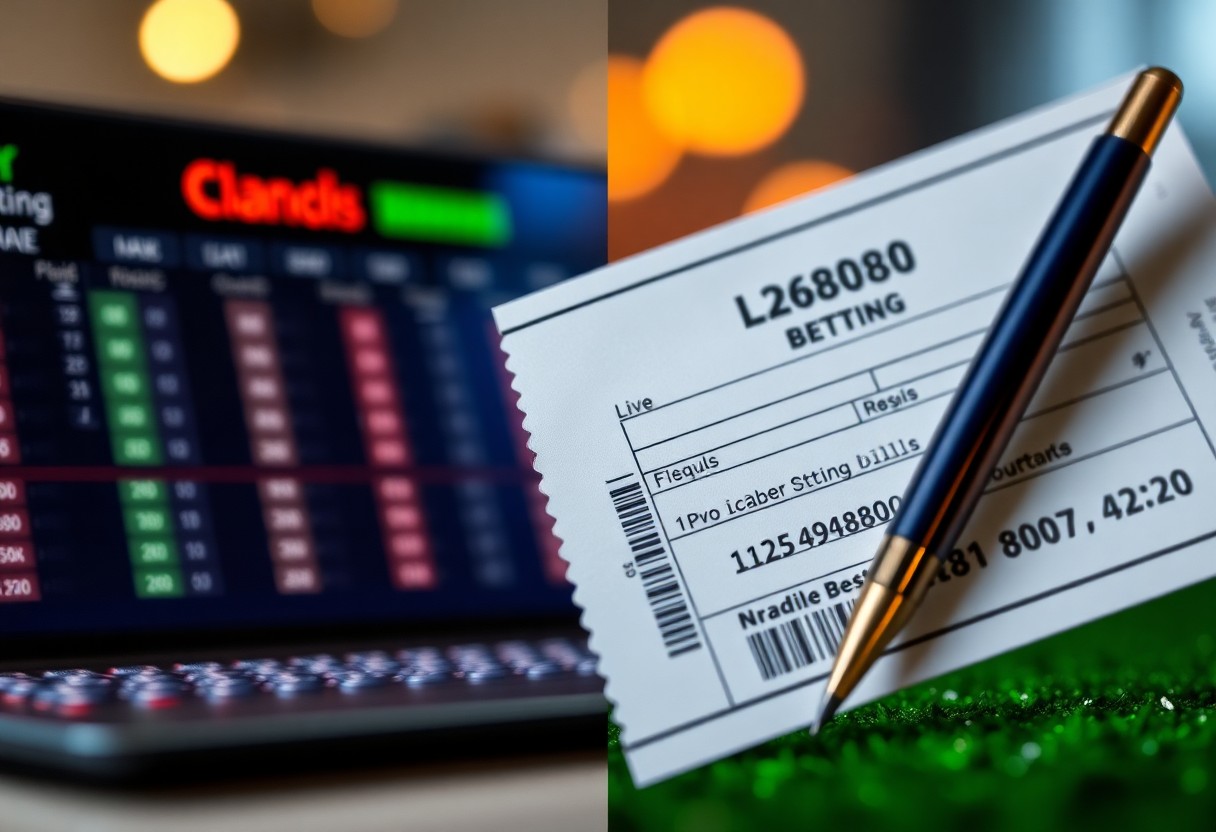 Prednosti klađenja uživo u odnosu na tradicionalne opklade