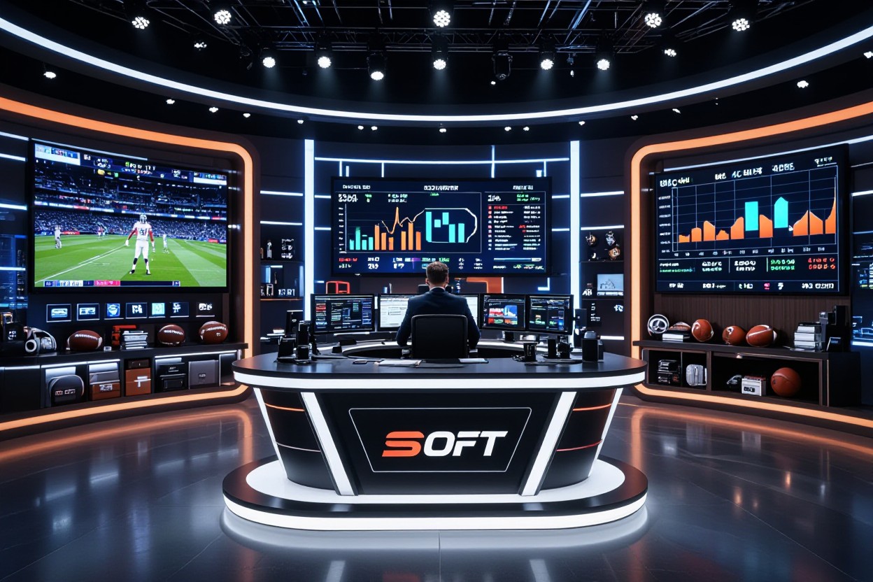 Analiza sportskih događaja uživo – Kako koristiti statistiku za prednosti?