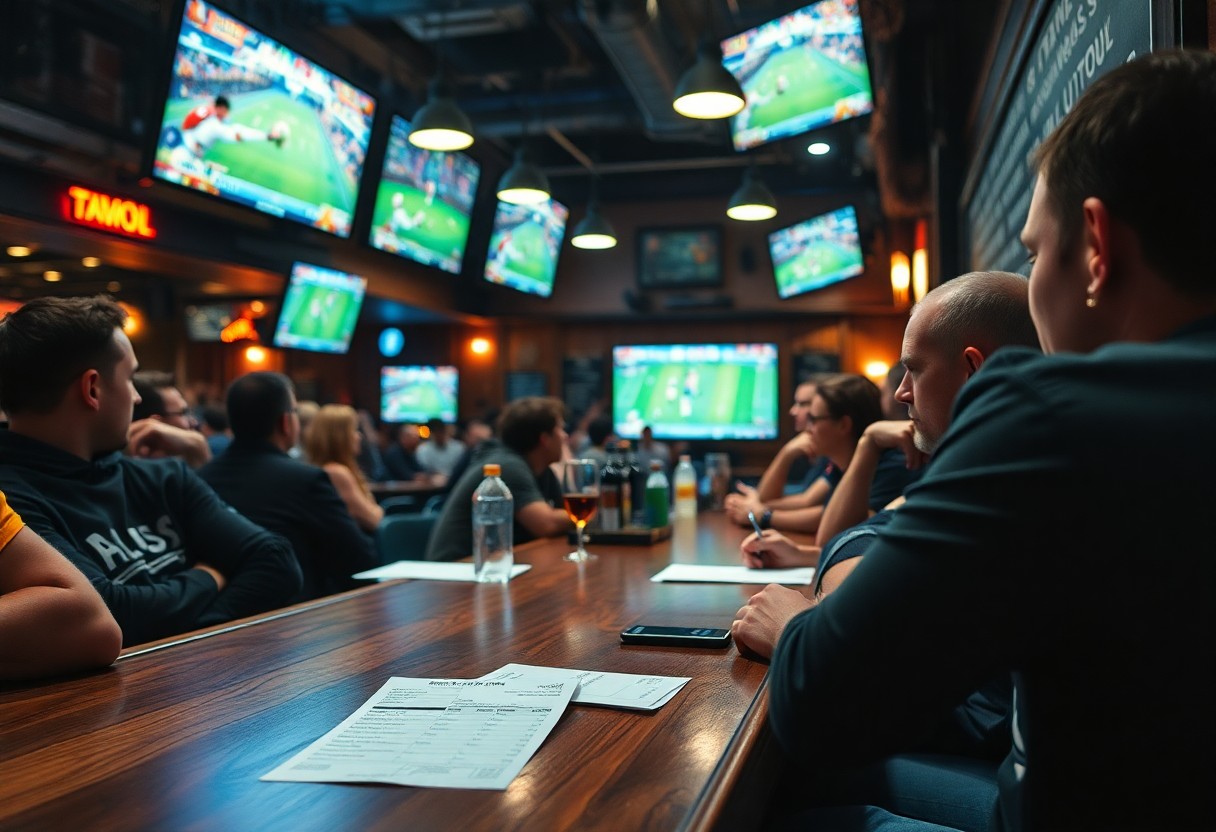 Najčešće Greške Koje Treba Izbjeći Prilikom Klađenja Uživo Na Fudbal