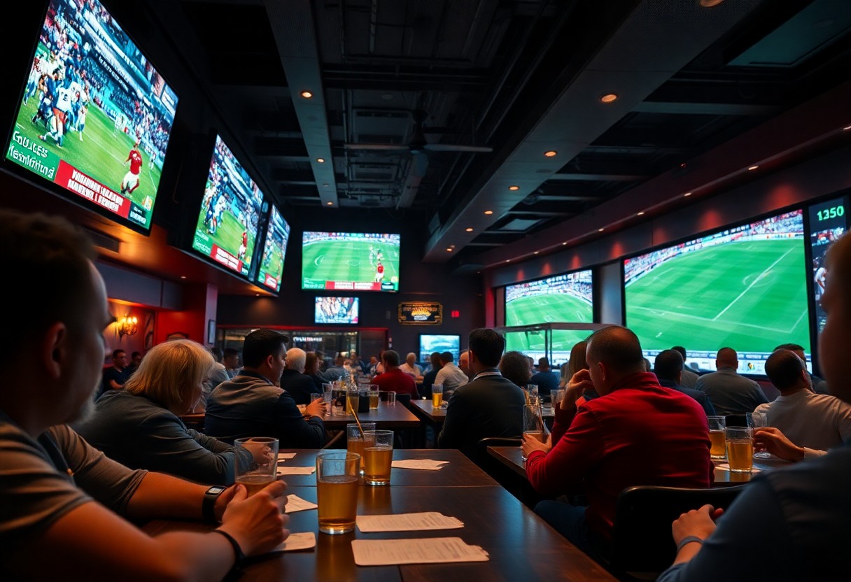 Kako Funkcioniše Klađenje Uživo Na Fudbal?