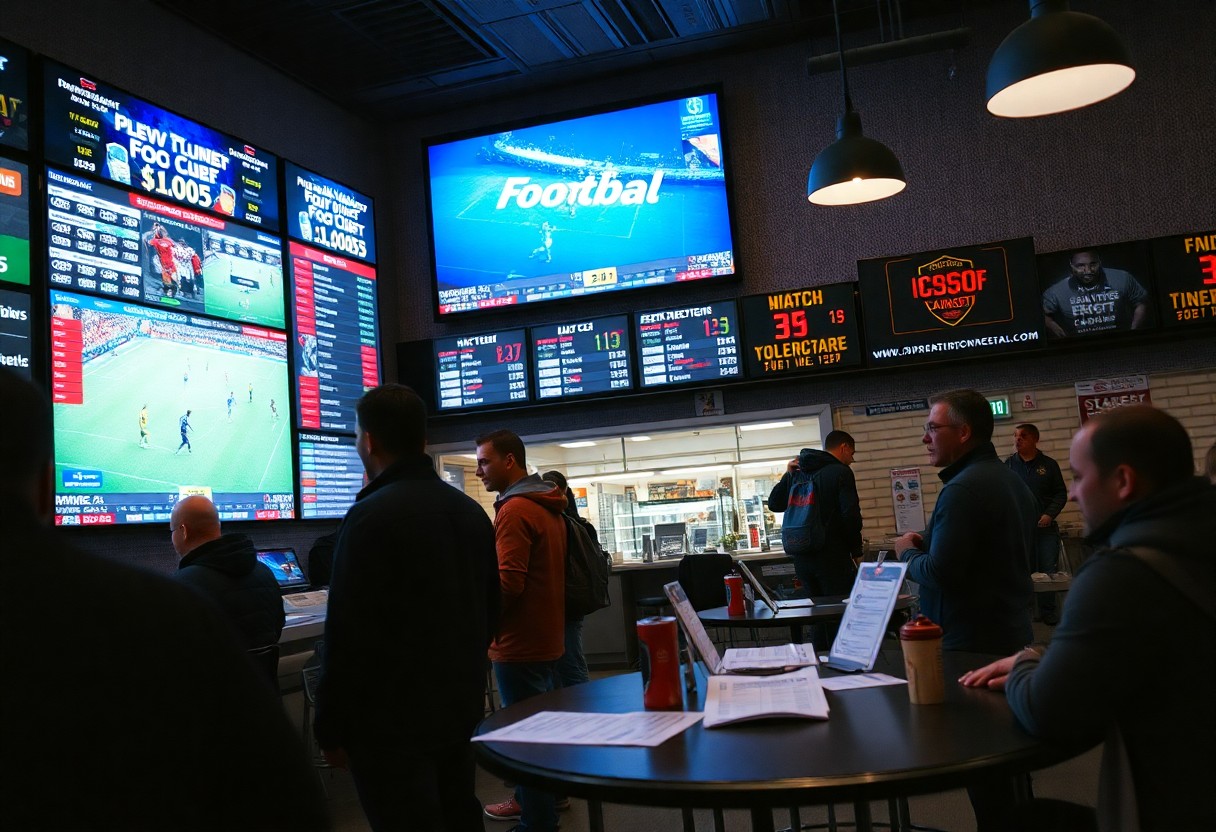 Prednosti I Mane Klađenja Uživo Na Fudbal U Odnosu Na Pre-match Klađenje