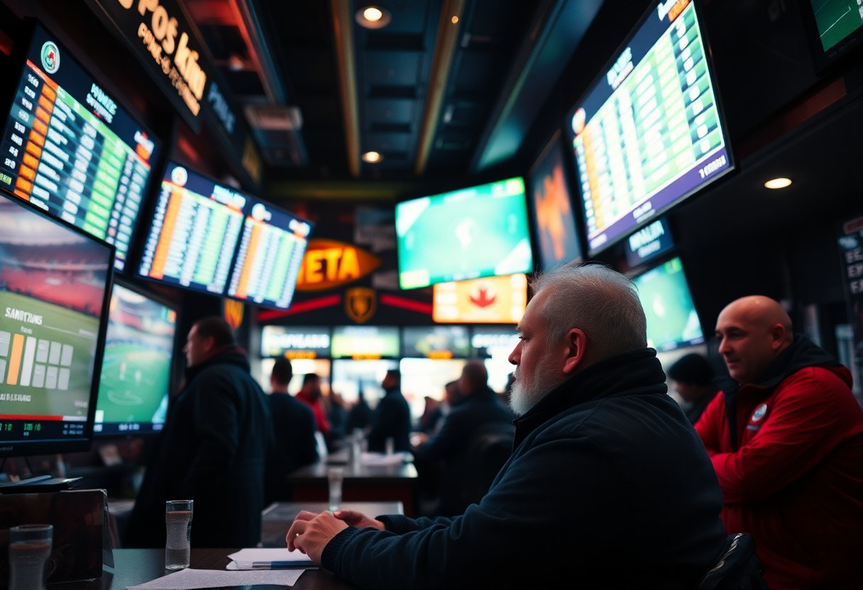 Savjeti I Strategije Za Uspješno Klađenje Uživo Na Fudbal