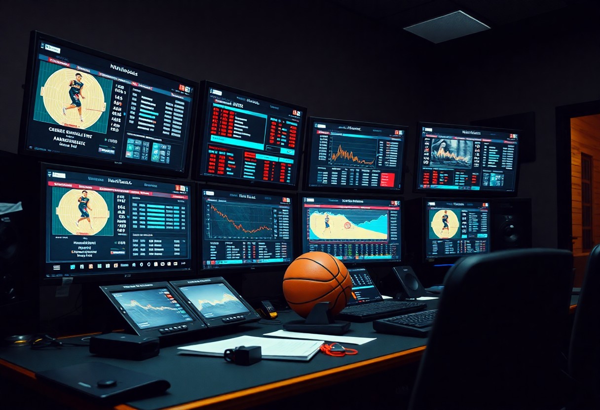 Kako Analizirati Utakmicu Pre Nego što Se Krene U Klađenje Uživo Na Košarku?