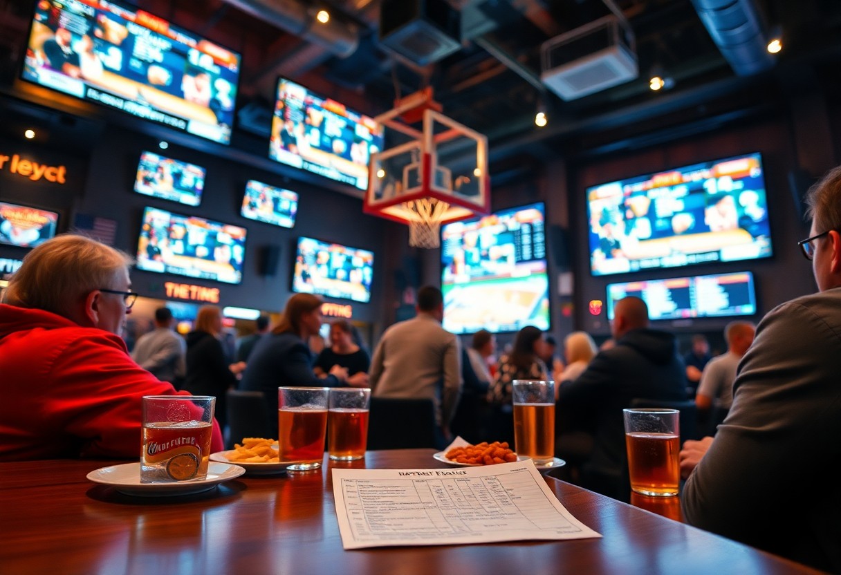 Najčešće Greške Koje Treba Izbegavati Pri Klađenju Uživo Na Košarku