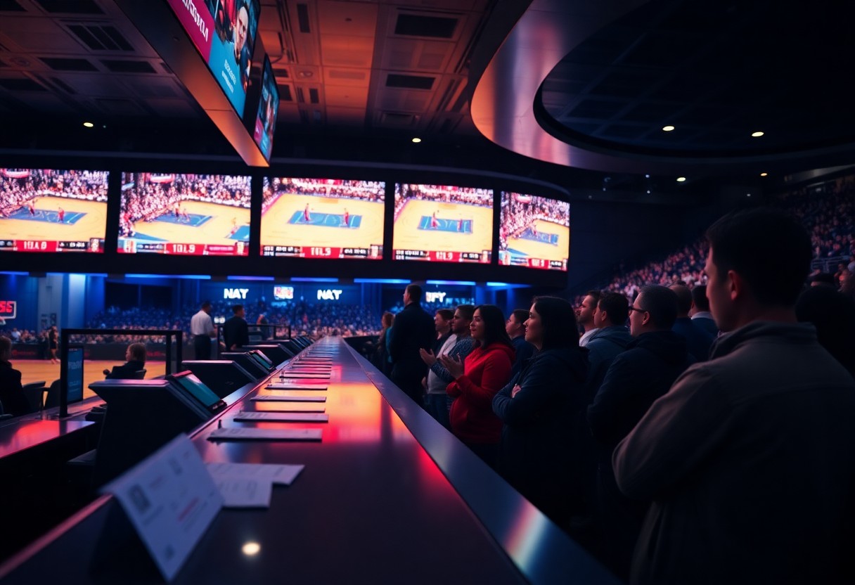 Kako Izabrati Pravu Kladionicu Za Klađenje Uživo Na Košarku?