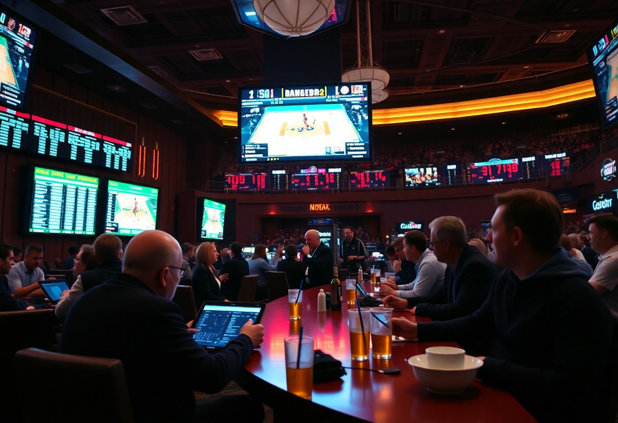 Prednosti I Mane Klađenja Uživo Na Košarku: Vodič Za Početnike