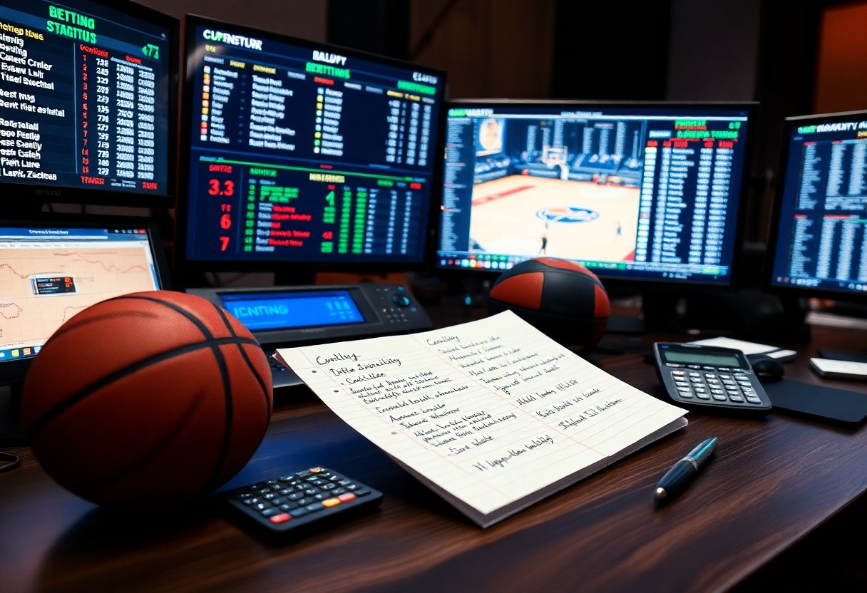 Strategije Koje Povećavaju šanse Za Dobitak U Klađenju Uživo Na Košarku