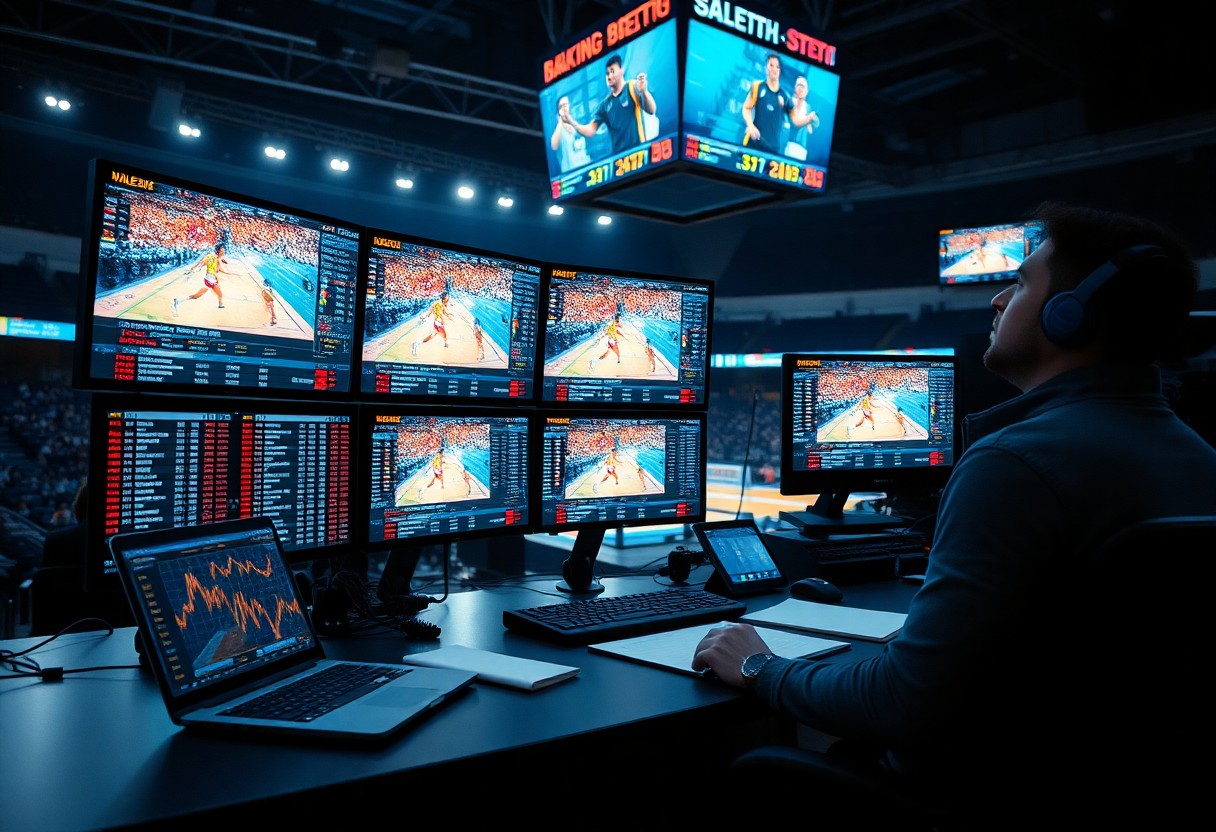 Kako Analizirati Utakmice Za Klađenje Uživo Na Odbojku?