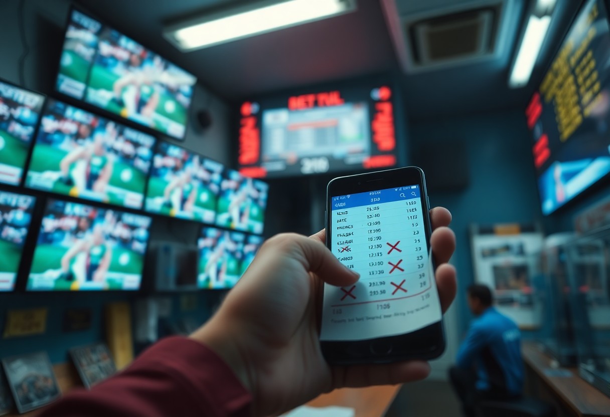 Najčešće Greške Koje Treba Izbjeći Kod Klađenja Uživo Na Odbojku