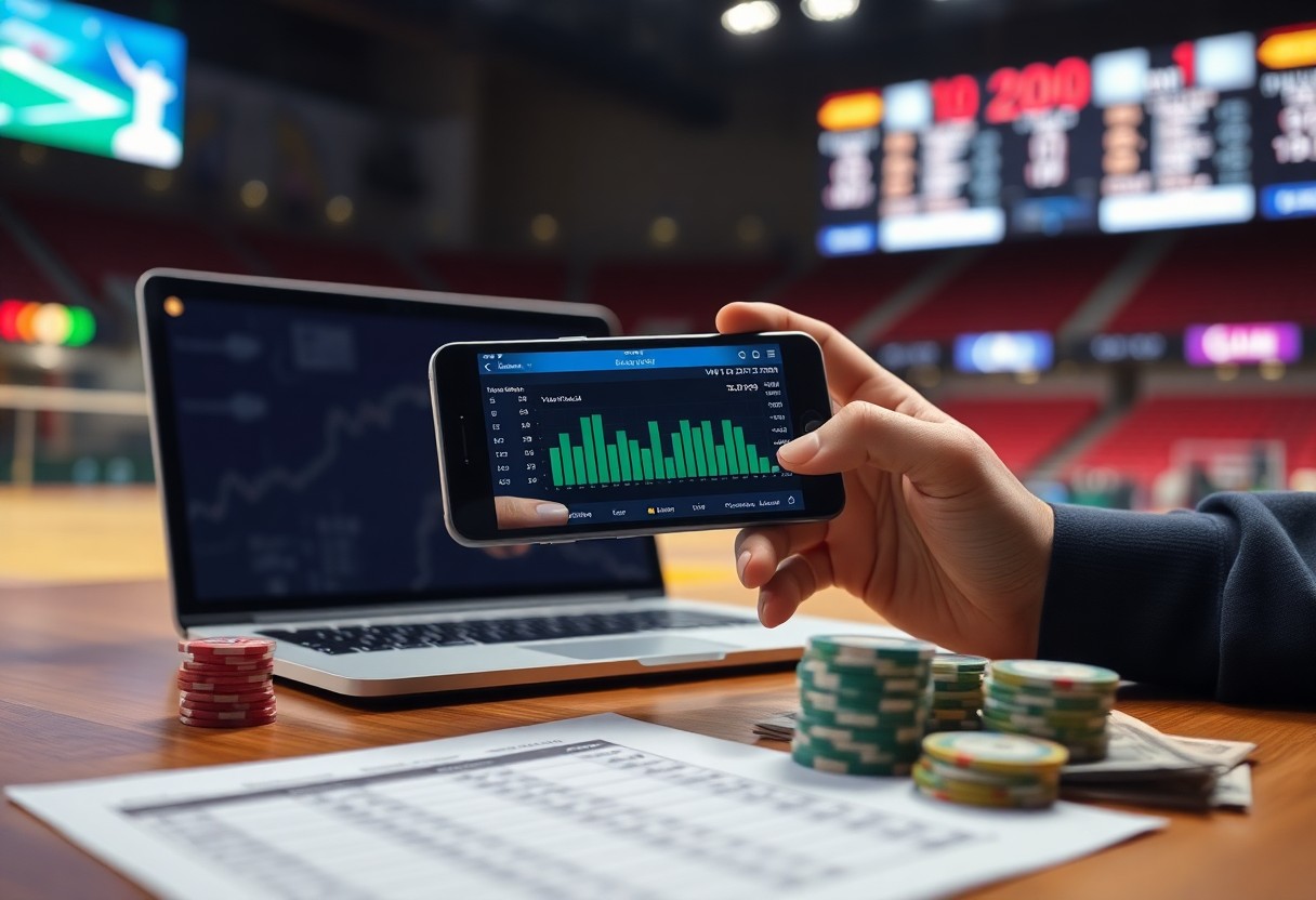 Najefikasniji Sistemi Za Upravljanje Bankrollom Kod Klađenja Uživo Na Odbojku