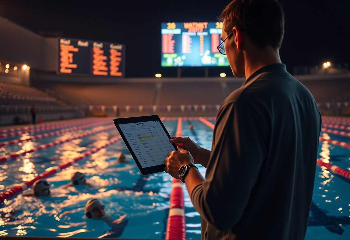 Kako Analizirati Timove I Igrače Prije Klađenja Uživo Na Vaterpolo?