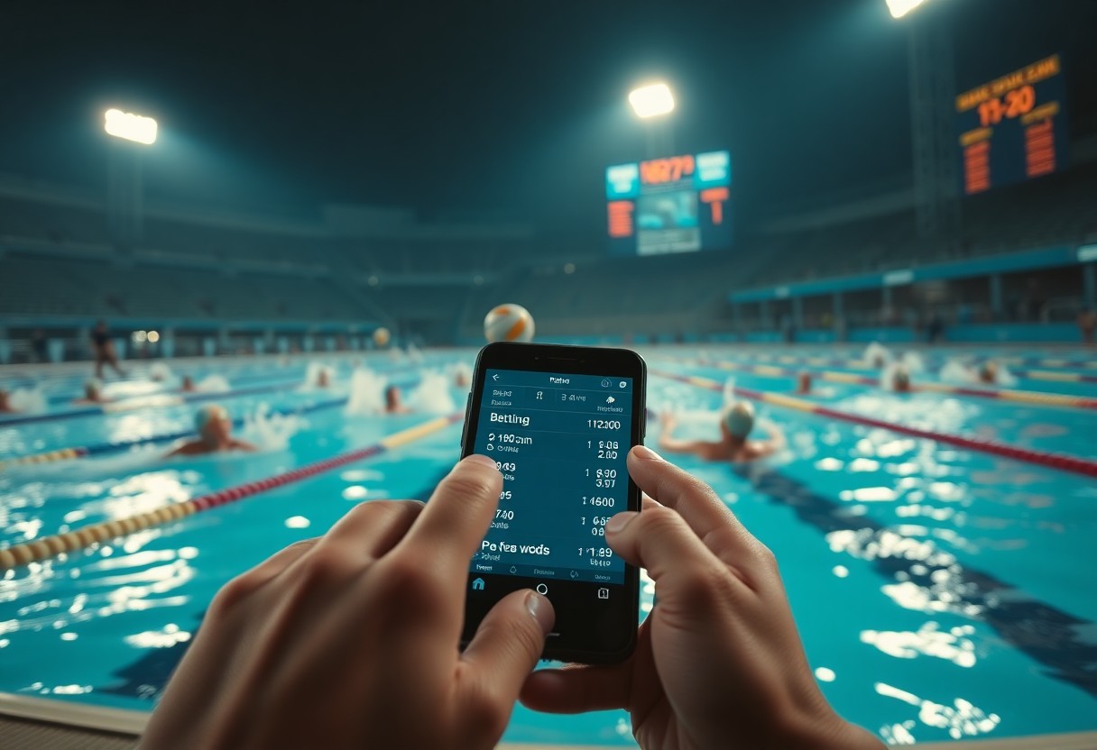 Prednosti Klađenja Uživo Na Vaterpolo U Odnosu Na Pre-match Opklade