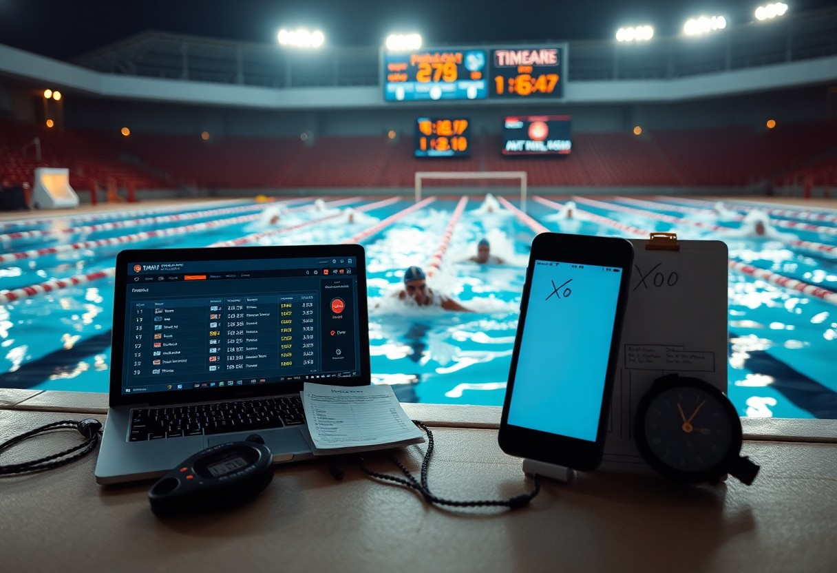 Strategije Koje Pomažu U Uspje&scaron;nijem Klađenju Uživo Na Vaterpolo